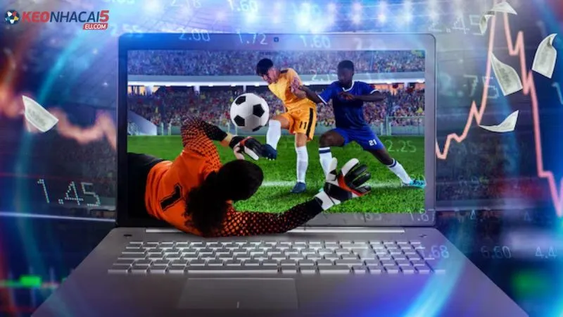 Lợi ích của việc theo dõi mục Dự đoán tại Keonhacai5